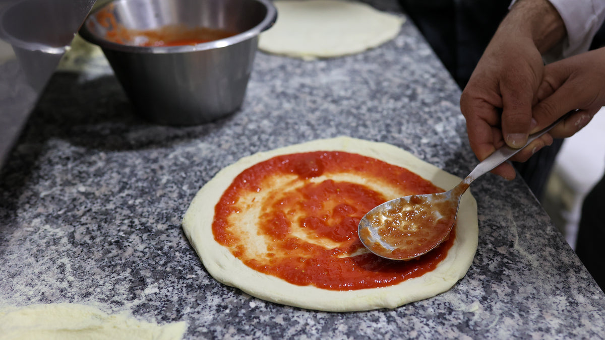 Corso Amatoriale Avanzato