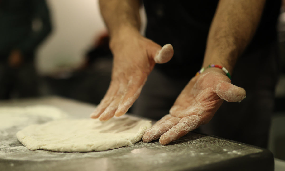 Corso Semi-Professionale